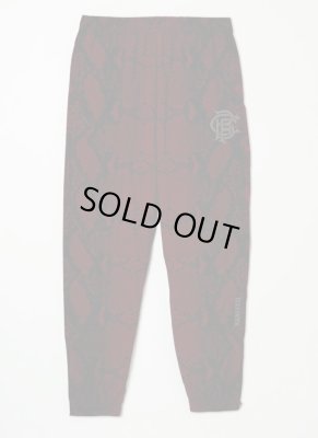 BUENA VISTA / TRAINING PANTS PYTHON