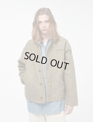 BOW WOW / N1 DECK JK