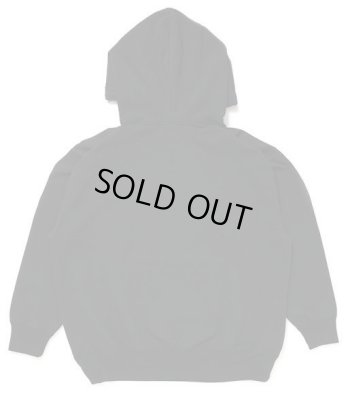 CHALLENGER / EAGLE HEAD HOODIE