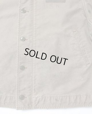 BOW WOW / N1 DECK JK