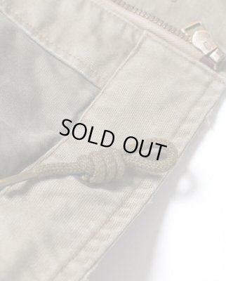 BOW WOW / N1 DECK JK