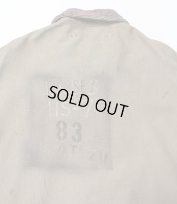 BOW WOW / N1 DECK JK