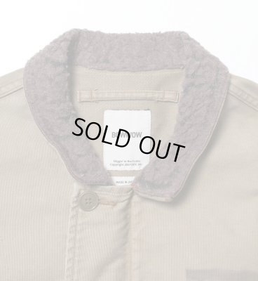 BOW WOW / N1 DECK JK