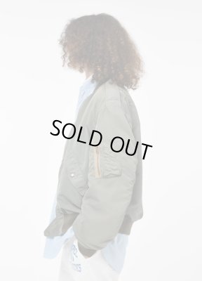 BOW WOW / L-2B FLIGHT JK