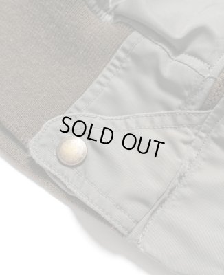 BOW WOW / L-2B FLIGHT JK