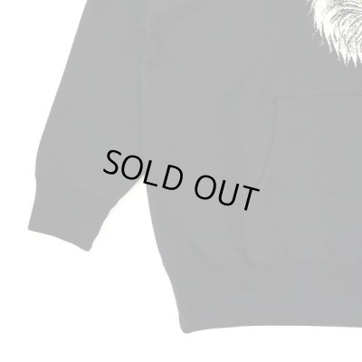 CHALLENGER / EAGLE HEAD HOODIE