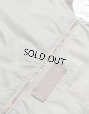 BOW WOW / L-2B FLIGHT JK