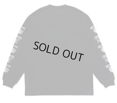 CHALLENGER / L/S SCORPION TEE