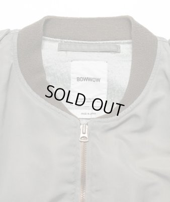 BOW WOW / L-2B FLIGHT JK