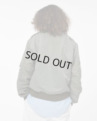 BOW WOW / L-2B FLIGHT JK