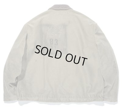 BOW WOW / N1 DECK JK