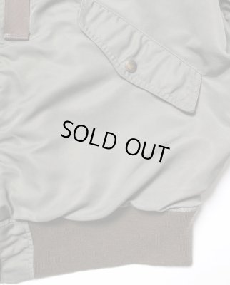 BOW WOW / L-2B FLIGHT JK