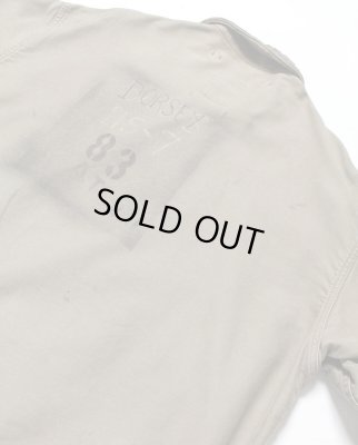 BOW WOW / N1 DECK JK