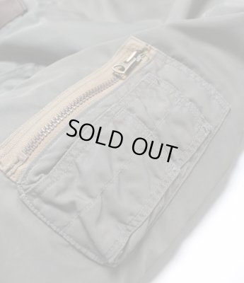 BOW WOW / L-2B FLIGHT JK