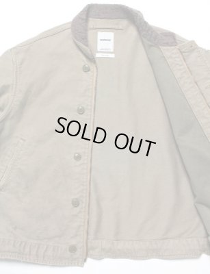 BOW WOW / N1 DECK JK