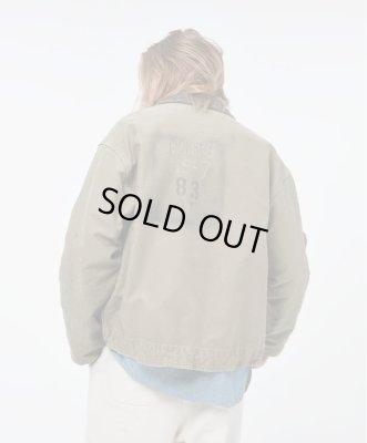 BOW WOW / N1 DECK JK