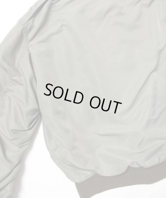 BOW WOW / L-2B FLIGHT JK