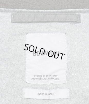 BOW WOW / L-2B FLIGHT JK