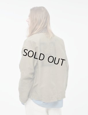 BOW WOW / N1 DECK JK