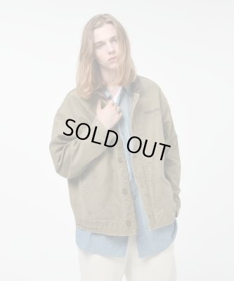 BOW WOW / N1 DECK JK