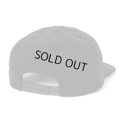 CHALLENGER / BAR LOGO FLEECE CAP