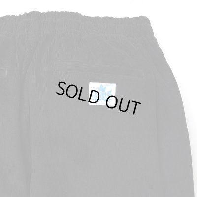 CHALLENGER / SUPERIOR CORDUROY WARM PANTS