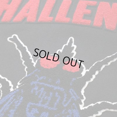 CHALLENGER / 15th VARSITY JACKET