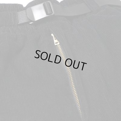 CHALLENGER / SUPERIOR CORDUROY WARM PANTS