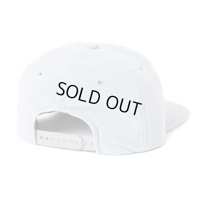 CHALLENGER / BAR LOGO FLEECE CAP