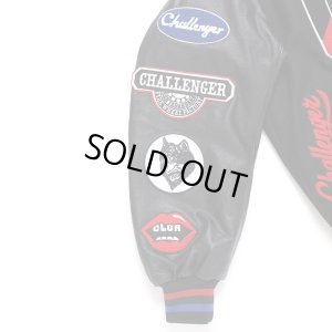 15th VARSITY JACKET 15周年記念スタジャン-チャレンジャー 通販