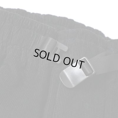 CHALLENGER / SUPERIOR CORDUROY WARM PANTS