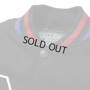 15th VARSITY JACKET 15周年記念スタジャン-チャレンジャー 通販