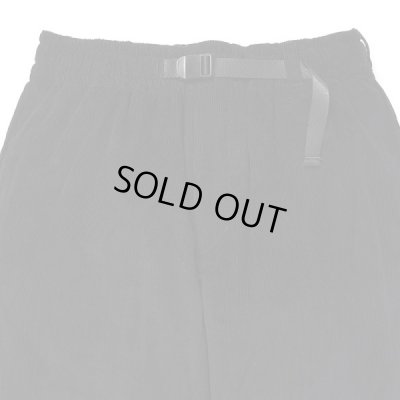 CHALLENGER / SUPERIOR CORDUROY WARM PANTS