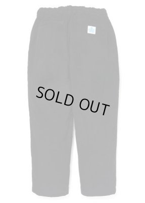 CHALLENGER / SUPERIOR CORDUROY WARM PANTS