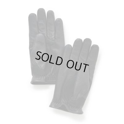 RATS / LINER LEATHER GLOVE