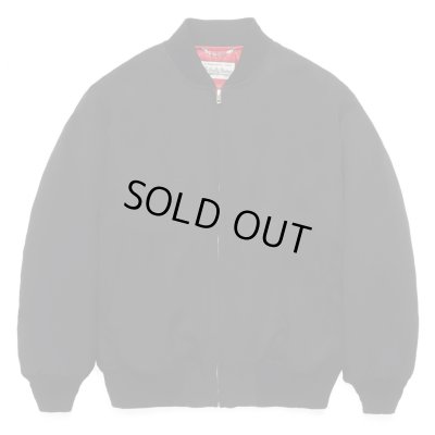 WACKO MARIA / WOLF’S HEAD / SKA JACKET