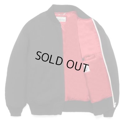 WACKO MARIA / WOLF’S HEAD / SKA JACKET