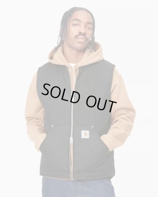CARHARTT WIP / MYTON VEST LINER