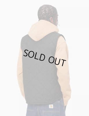 CARHARTT WIP / MYTON VEST LINER