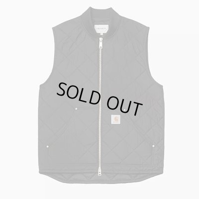 CARHARTT WIP / MYTON VEST LINER