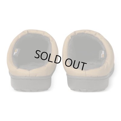 CARHARTT WIP / SUBU FOR CARHARTT WIP CORDURA SLIPPERS
