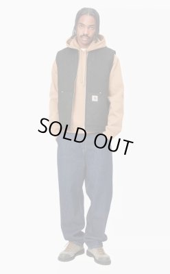 CARHARTT WIP / MYTON VEST LINER