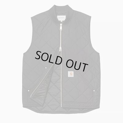 CARHARTT WIP / MYTON VEST LINER