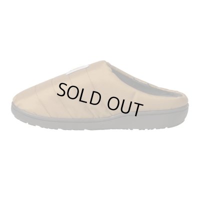 CARHARTT WIP / SUBU FOR CARHARTT WIP CORDURA SLIPPERS