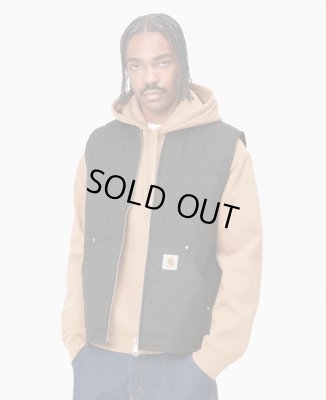 CARHARTT WIP / MYTON VEST LINER