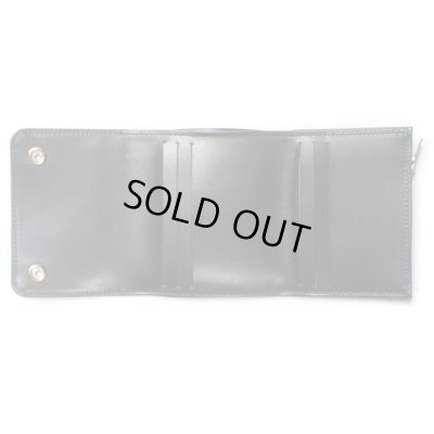 WACKO MARIA / SPEAK EASY / MINI WALLET