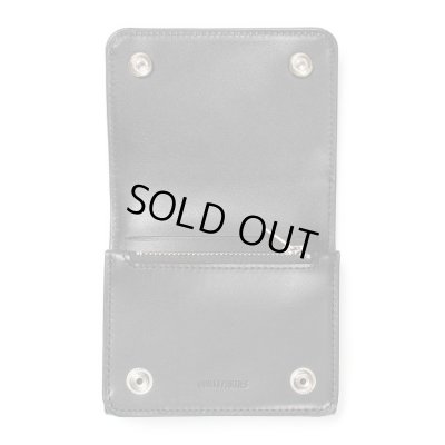 WACKO MARIA / SPEAK EASY / MINI WALLET