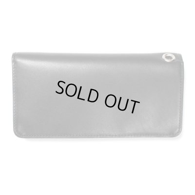 WACKO MARIA / SPEAK EASY / LONG WALLET