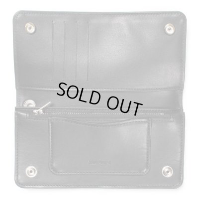 WACKO MARIA / SPEAK EASY / LONG WALLET