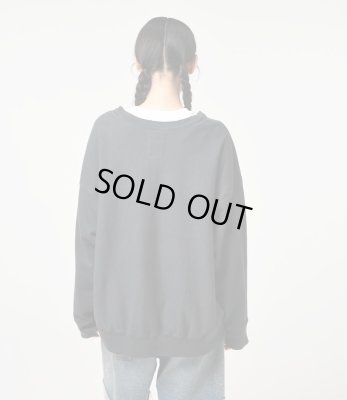 BOW WOW / YODA / SWEATSHIRTS LIMITED EDITION